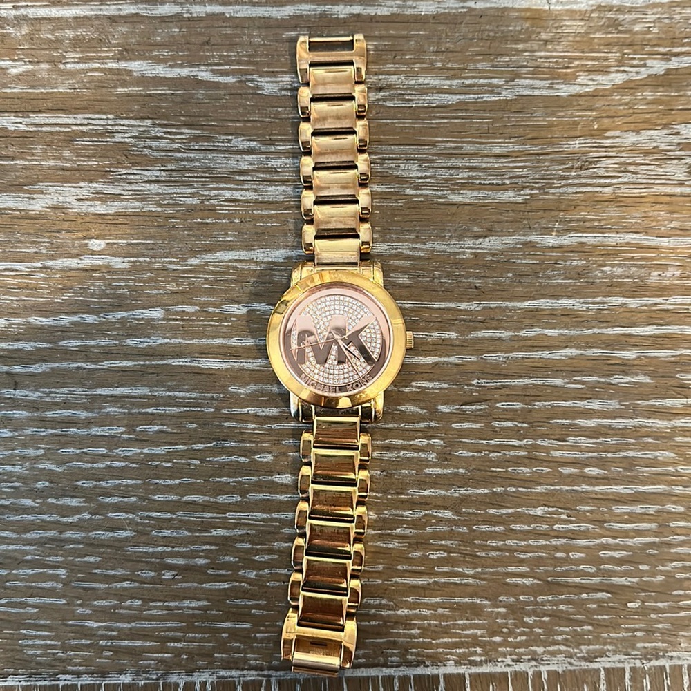 Micheal Kors Watch